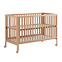 Baby bed (adjustable)  Baby Cot