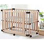 Baby Bed (adjustable)  Baby Cot