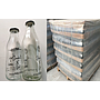 Customized Milk Glass Bottle 750ml option2