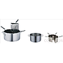 S/S Noodle Pot & Grill set M-sized