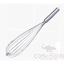 Whisk 12"