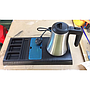 Electric kettle set