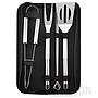 BBQ Tools Set 7pcs
