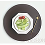 PU Placemat-D38 CM