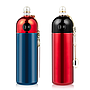 Touch Screen Display Temperature/Timeable
Insulation Bottle Set
