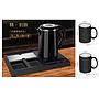 Electric kettle set 1