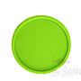 Silicon Coasters-Green