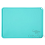 Silicon placemats-Green