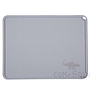 Silicon placemats-Grey