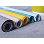 Silicon placemats-Blue
