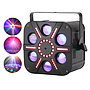 LED DMX Control Effect Light-70W