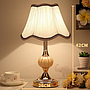 Table Lamp-D26*H42cm-Button switch