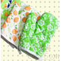 Oven Glove Set