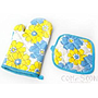 Oven Glove Set