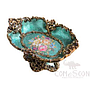 Resin Serving Dish