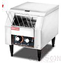 Electric Conveyor Toaster, Dimention:370*420*380mm, Power:1.94KW