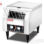 Electric Conveyor Toaster, Dimention:470*420*380mm, Power:2.64KW