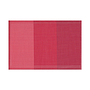 PVC placemats，30*45cm