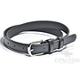 Belt-imitation leather