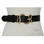 Belt-imitation leather