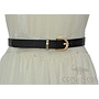 Belt-imitation leather