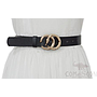 Belt-imitation leather