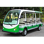 Electrical Bus -14 seat -72V /9KW-90km