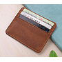 Pickup bag Business Card Holder -10*8cm