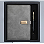 Notebook and pen gift box set