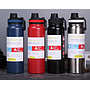 Water bottle 600ml customized LOGO