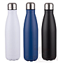 Water bottle 500ml customized LOGO