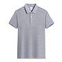 POLO Shirt-Cotton Printing logo