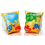 Inflatable sleeve -PVC- 23*15CM