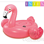 Inflatable mount - Flamingo