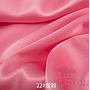 Satin cloth (Peach)- W 150CM