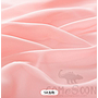 Chiffon cloth (Peach)- W 150CM