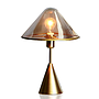 Table Lamp-D30*H43cm