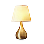 Table Lamp-D25*H41cm