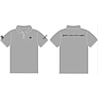 POLO Shirt-Cotton embroidery logo