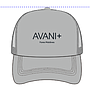Cap-embroidery logo