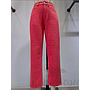 Red Jeans-Female-M
