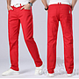 Red Jeans-Male 34