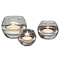 Candle Glass Cup D10.5