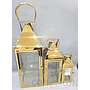 Lantern Lamp Set