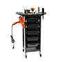 Hair Dressing Trolley