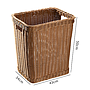 Laundry Basket-43*34*50cm