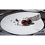 Glacier Staek Plate 21CM 3.5cm