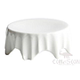 Round Table Shape Mini Dish 3.7 inch