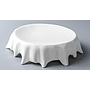 Round Table Shape Plate 10 inch