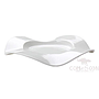 Wave Dish 10 inch